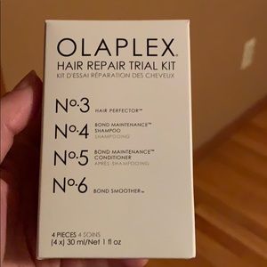 Olapex Travel Size kit